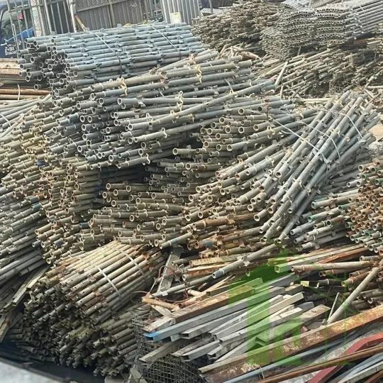 Cây chống nêm 1,5m