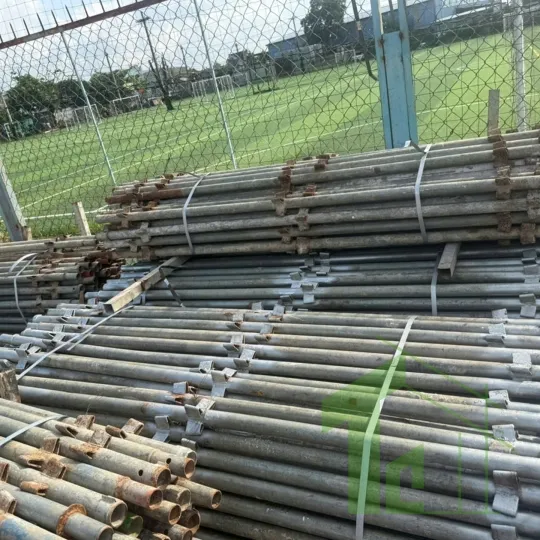 Cây chống nêm 2,5m