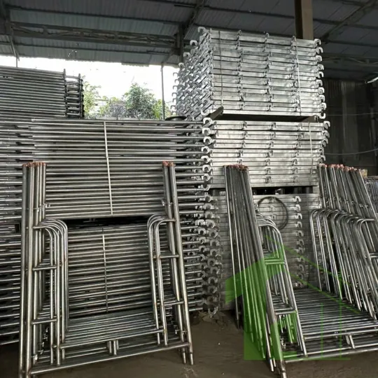Giàn Giáo Chữ H 1m7