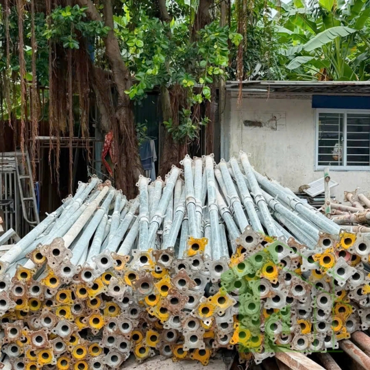 Cây Chống Tăng Bán và Cho Thuê
