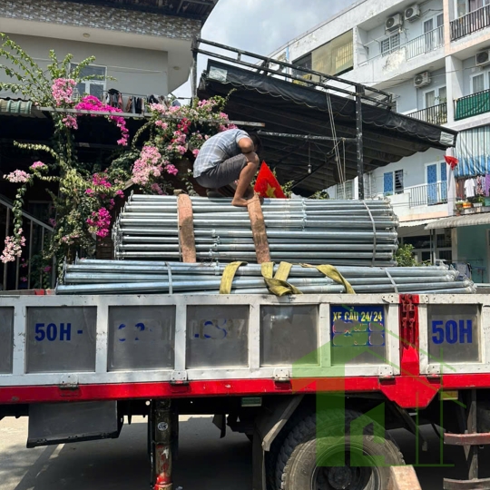 Cây Chống Tăng Bán và Cho Thuê