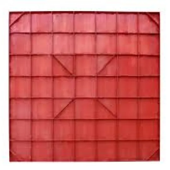 CỐP PHA TÔN - COFFA TÔN - CỐP PHA SÀN - COPPHA TÔN 1mx1m