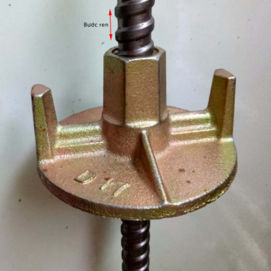 Bát chuồn D17 | Tán Chuồn D17 | Tán D17