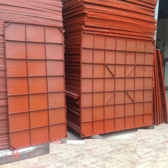 CỐP PHA TÔN - COFFA TÔN - CỐP PHA SÀN - COPPHA TÔN 0,5x1m