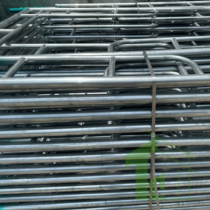 Giàn Giáo Chữ H 1m2
