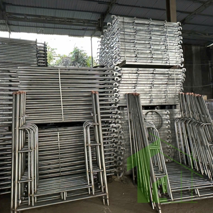 Giàn Giáo Chữ H 0,9M