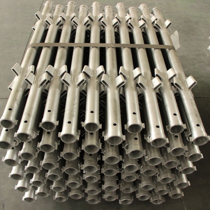 Cây chống nêm 1,5m