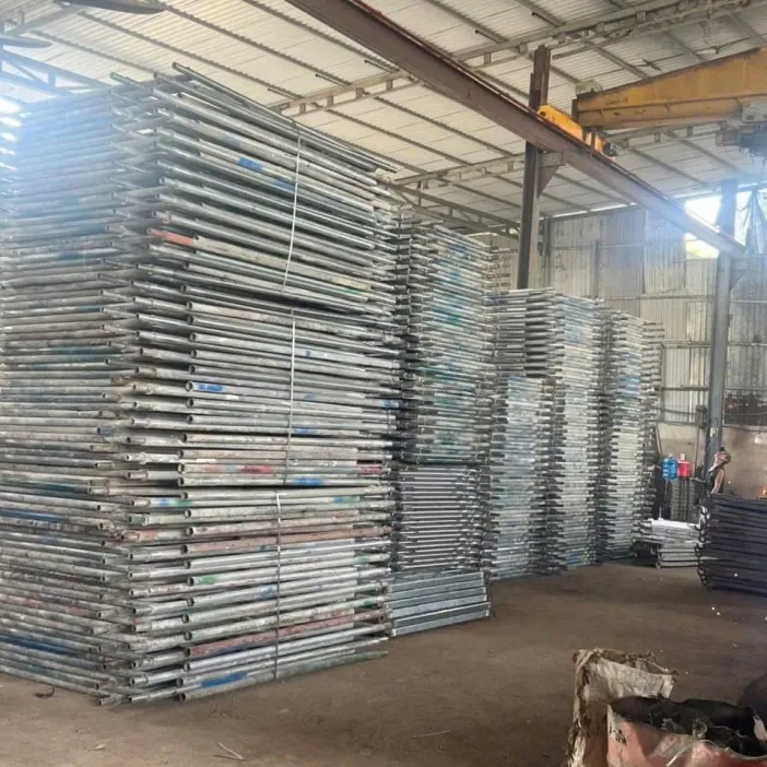 Giàn Giáo Chữ H 1m5