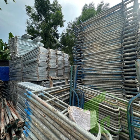 Giàn Giáo Chữ H 1m5