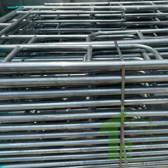 Giàn Giáo Chữ H 1m2